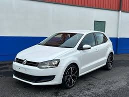 Used 2013 Volkswagen Polo Used 2013 Volkswagen Polo