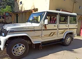 Used 2021 Mahindra Scorpio Used 2021 Mahindra Scorpio