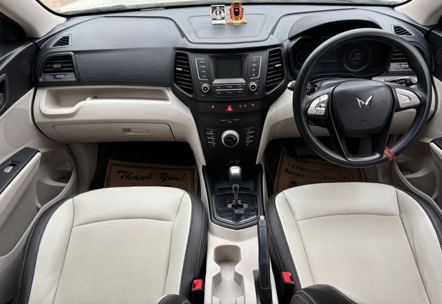 View Mahindra XUV300 Image 10 Used Mahindra XUV300 Image 10