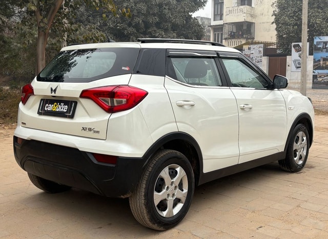View Mahindra XUV300 Image 8 Used Mahindra XUV300 Image 8