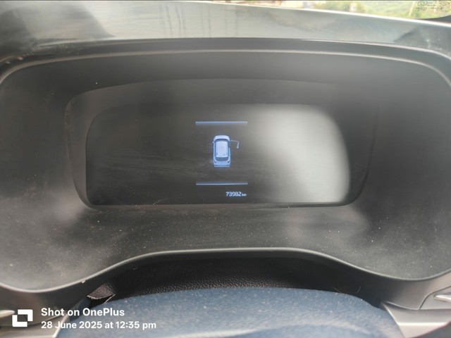 View Kia Carens Image 13 Used Kia Carens Image 13