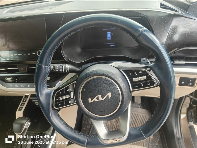 View Kia Carens Image 15 Used Kia Carens Image 15
