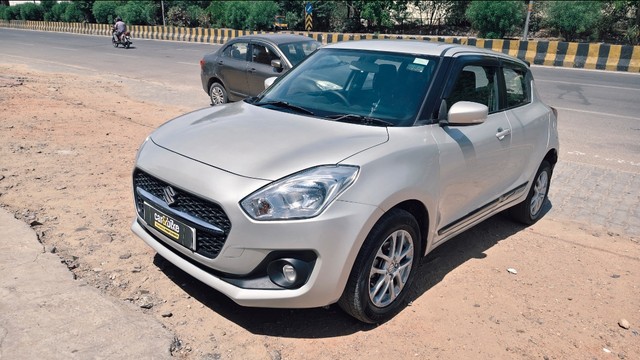 View Maruti Suzuki Swift Image 1 Used Maruti Suzuki Swift Image 1