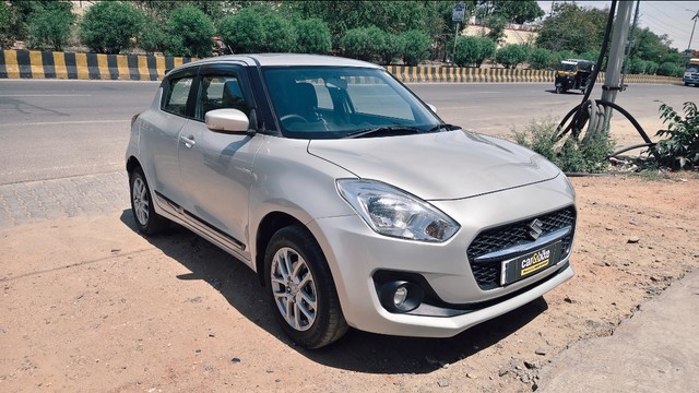 View Maruti Suzuki Swift Image 7 Used Maruti Suzuki Swift Image 7