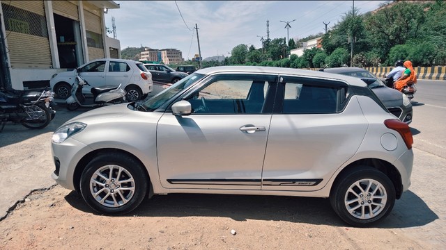 View Maruti Suzuki Swift Image 4 Used Maruti Suzuki Swift Image 4