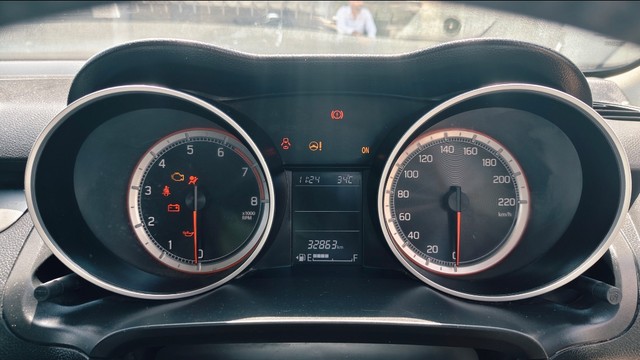 View Maruti Suzuki Swift Image 13 Used Maruti Suzuki Swift Image 13