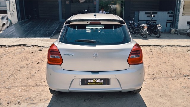 View Maruti Suzuki Swift Image 3 Used Maruti Suzuki Swift Image 3