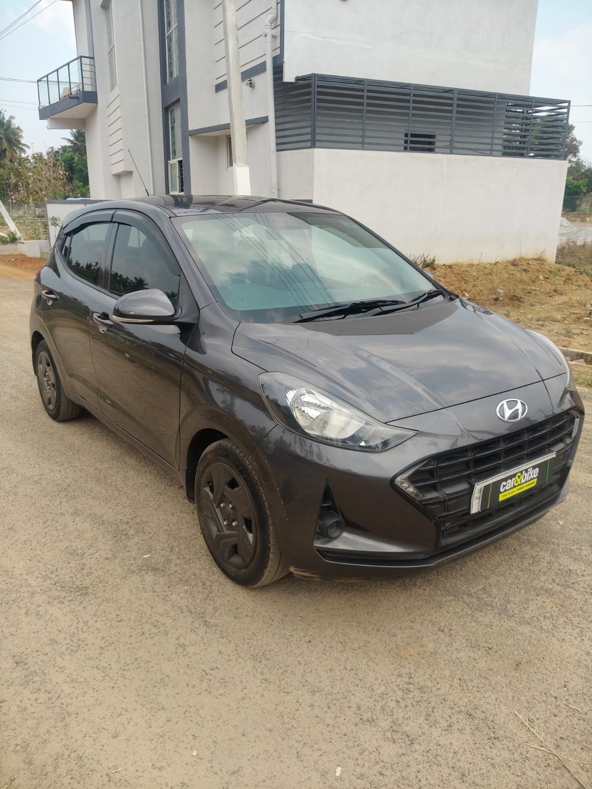 Used 2020 Hyundai Grand i10 Nios Used 2020 Hyundai Grand i10 Nios