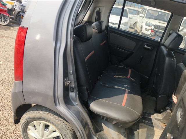 View Maruti Suzuki Wagon R Image 17 Used Maruti Suzuki Wagon R Image 17