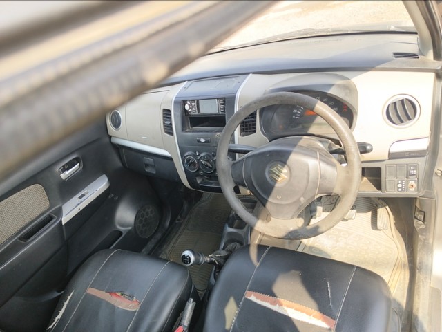 View Maruti Suzuki Wagon R Image 14 Used Maruti Suzuki Wagon R Image 14