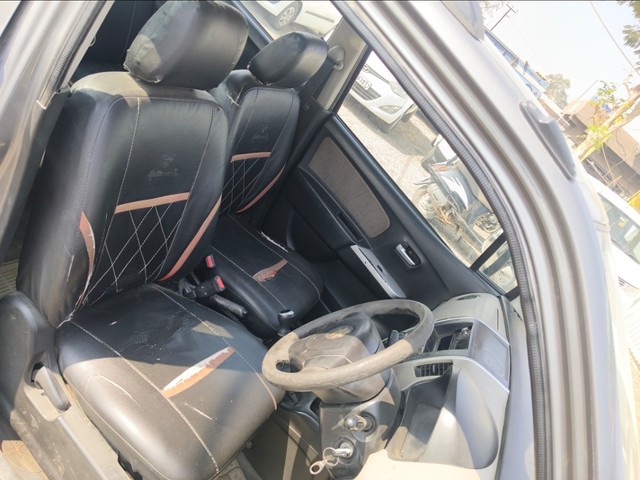 View Maruti Suzuki Wagon R Image 11 Used Maruti Suzuki Wagon R Image 11