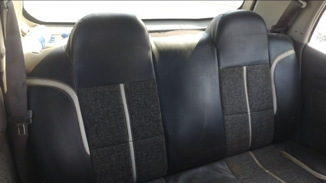 View 2006 Hyundai Santro Xing XL Image 17 Used 2006 Hyundai Santro Xing XL Image 17