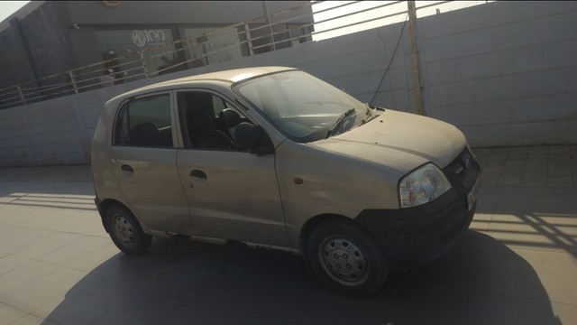 View Hyundai Santro Xing Image 1 Used Hyundai Santro Xing Image 1