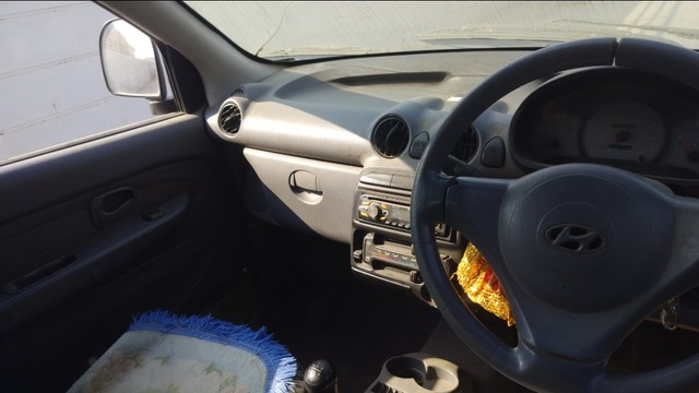View Hyundai Santro Xing Image 14 Used Hyundai Santro Xing Image 14