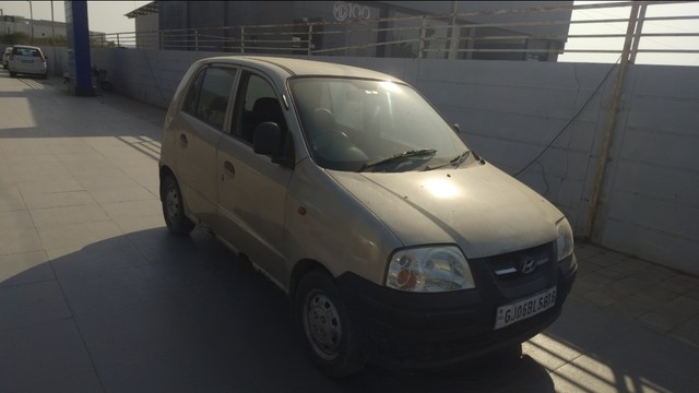 View Hyundai Santro Xing Image 7 Used Hyundai Santro Xing Image 7