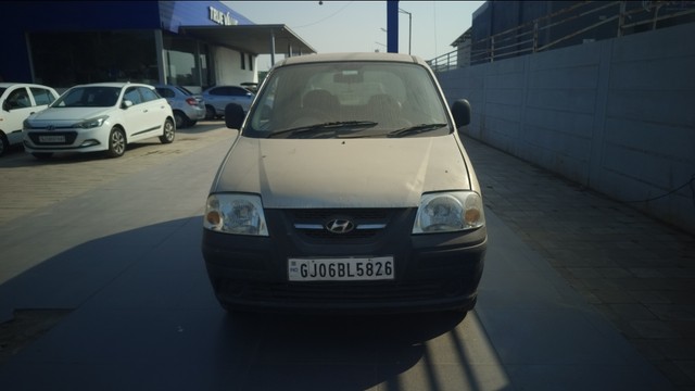 View Hyundai Santro Xing Image 2 Used Hyundai Santro Xing Image 2