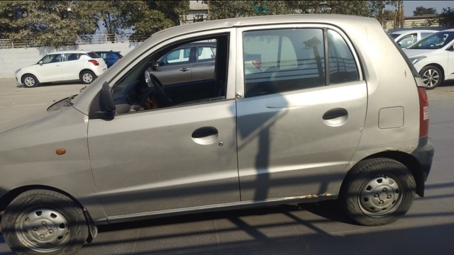 View Hyundai Santro Xing Image 4 Used Hyundai Santro Xing Image 4