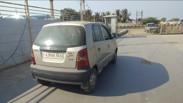 View Hyundai Santro Xing Image 6 Used Hyundai Santro Xing Image 6