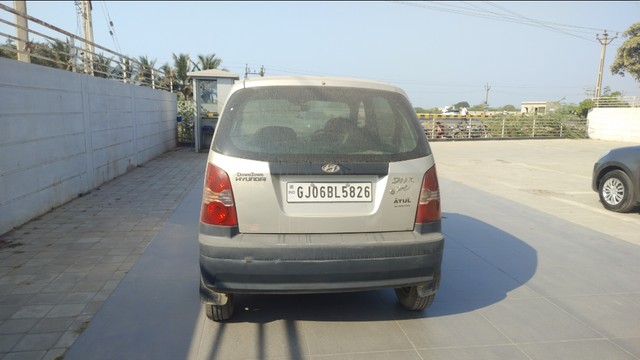 View Hyundai Santro Xing Image 3 Used Hyundai Santro Xing Image 3