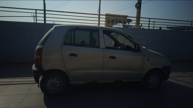 View Hyundai Santro Xing Image 5 Used Hyundai Santro Xing Image 5