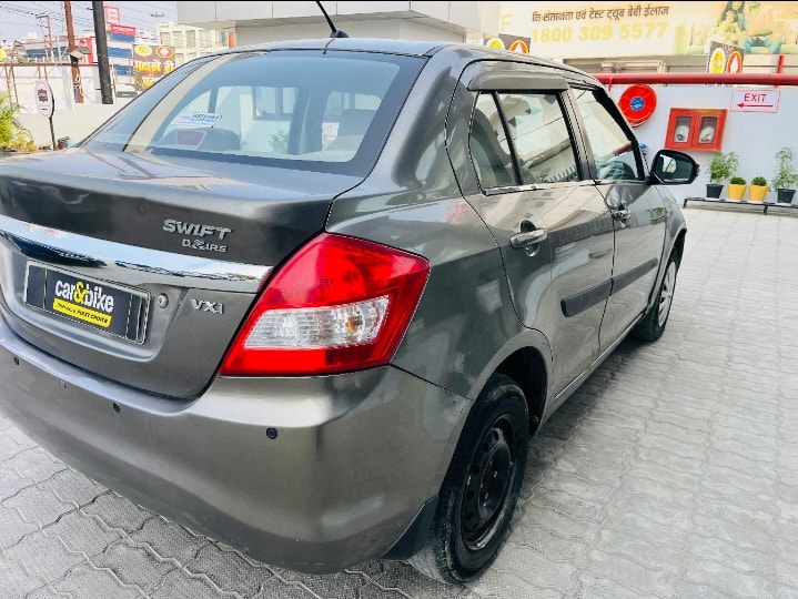 Used 2016 Maruti Suzuki Swift DZire Used 2016 Maruti Suzuki Swift DZire