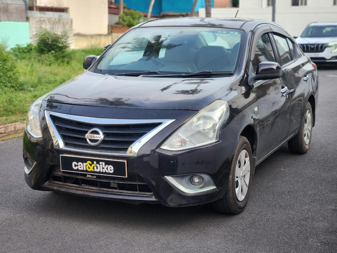 UsedCar