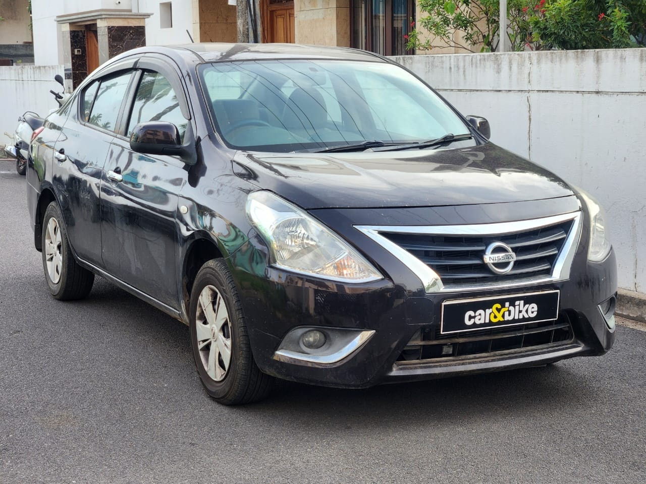 View 2017 Nissan Sunny XL Diesel Image 7 Used 2017 Nissan Sunny XL Diesel Image 7