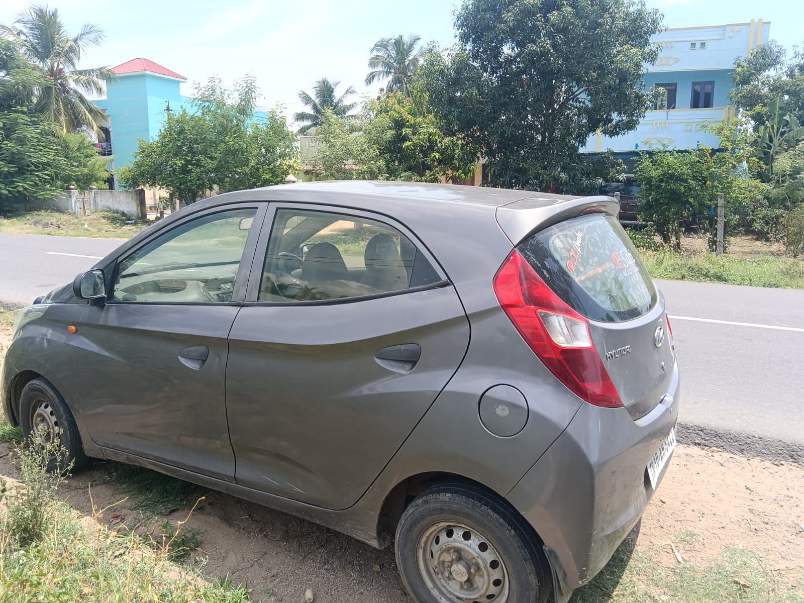 View 2015 Maruti Suzuki Swift VXI BS IV Image 4 Used 2015 Maruti Suzuki Swift VXI BS IV Image 4