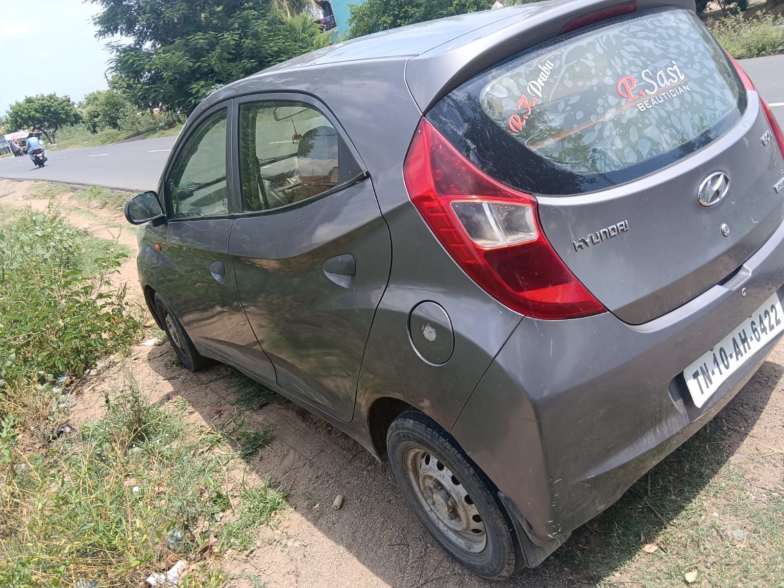 View 2015 Maruti Suzuki Swift VXI BS IV Image 6 Used 2015 Maruti Suzuki Swift VXI BS IV Image 6