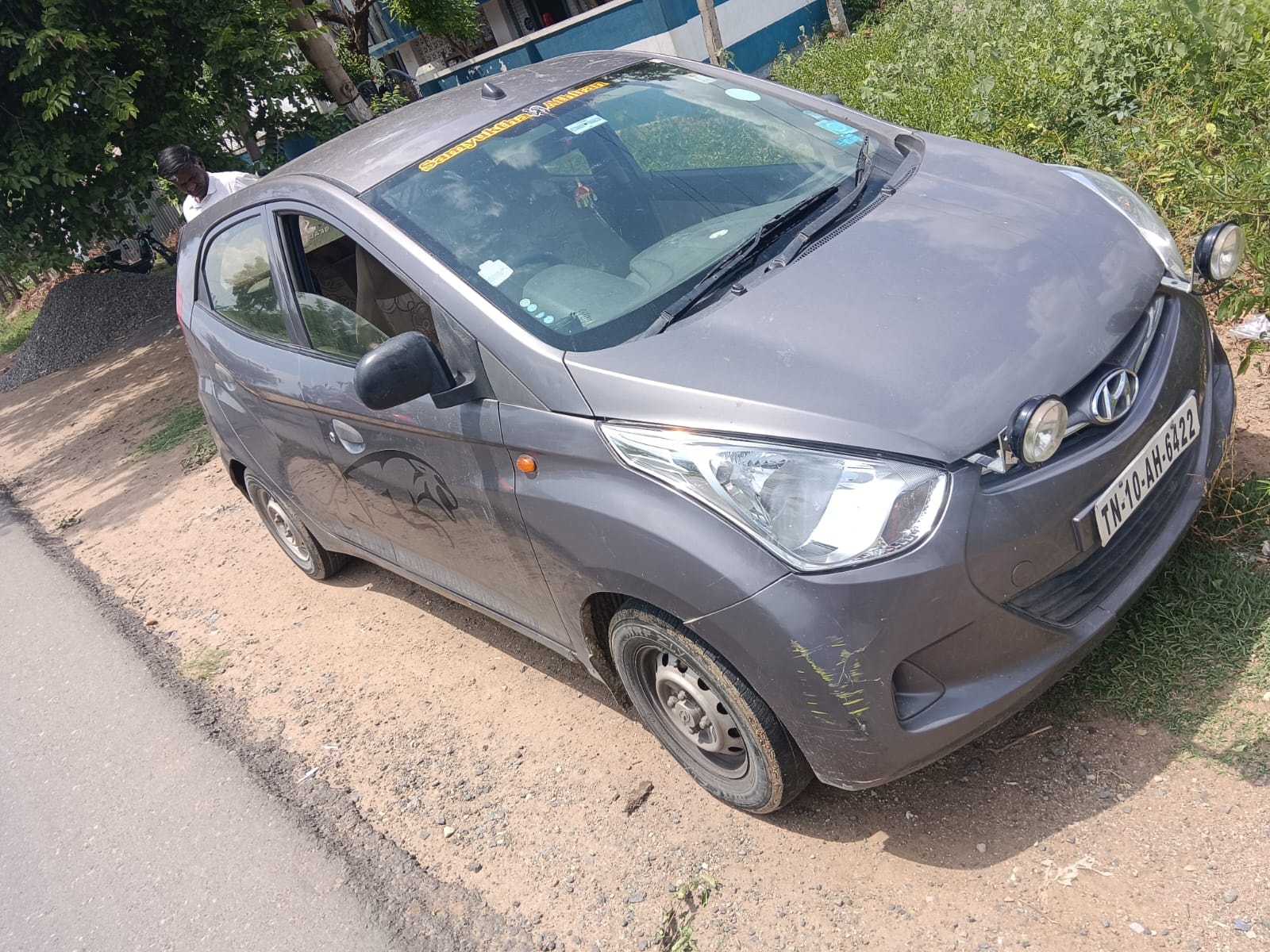 View 2015 Maruti Suzuki Swift VXI BS IV Image 5 Used 2015 Maruti Suzuki Swift VXI BS IV Image 5