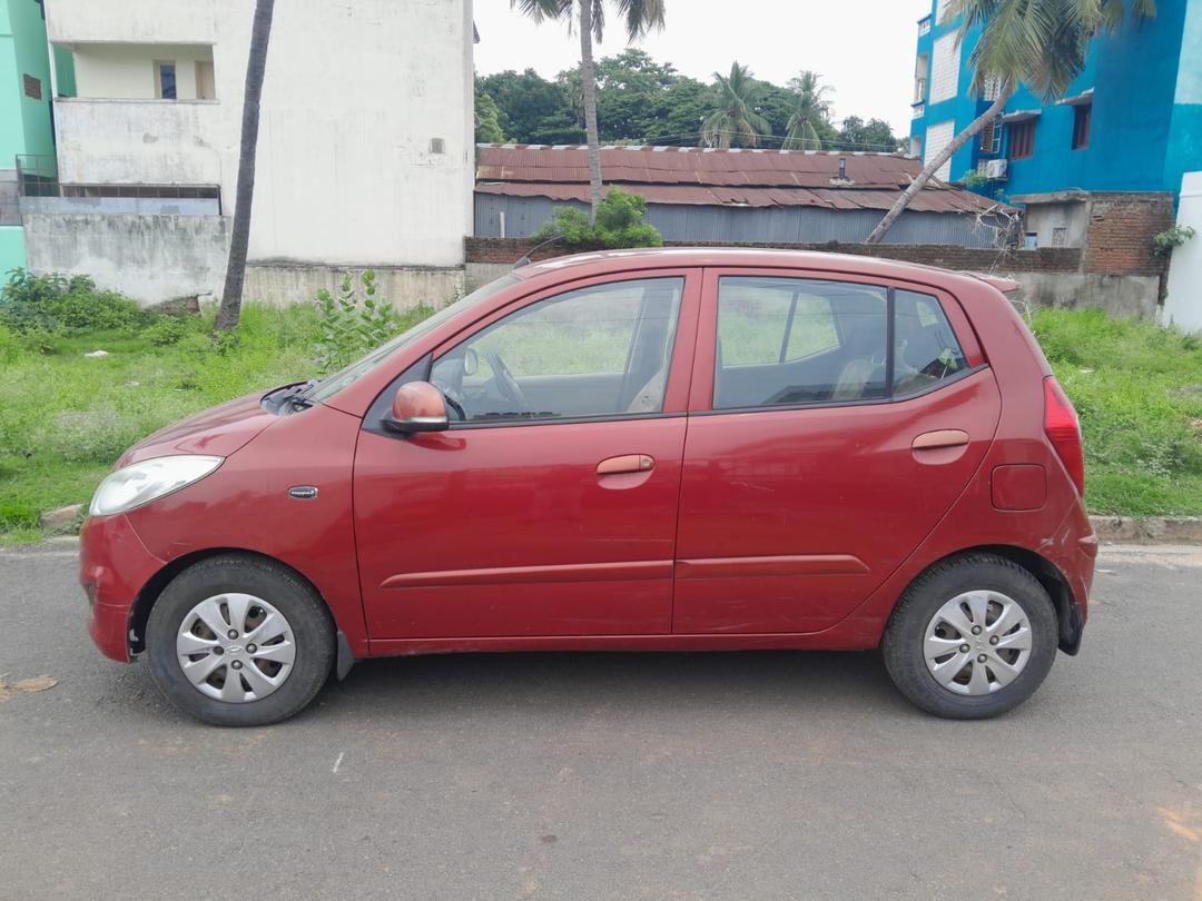 UsedCar