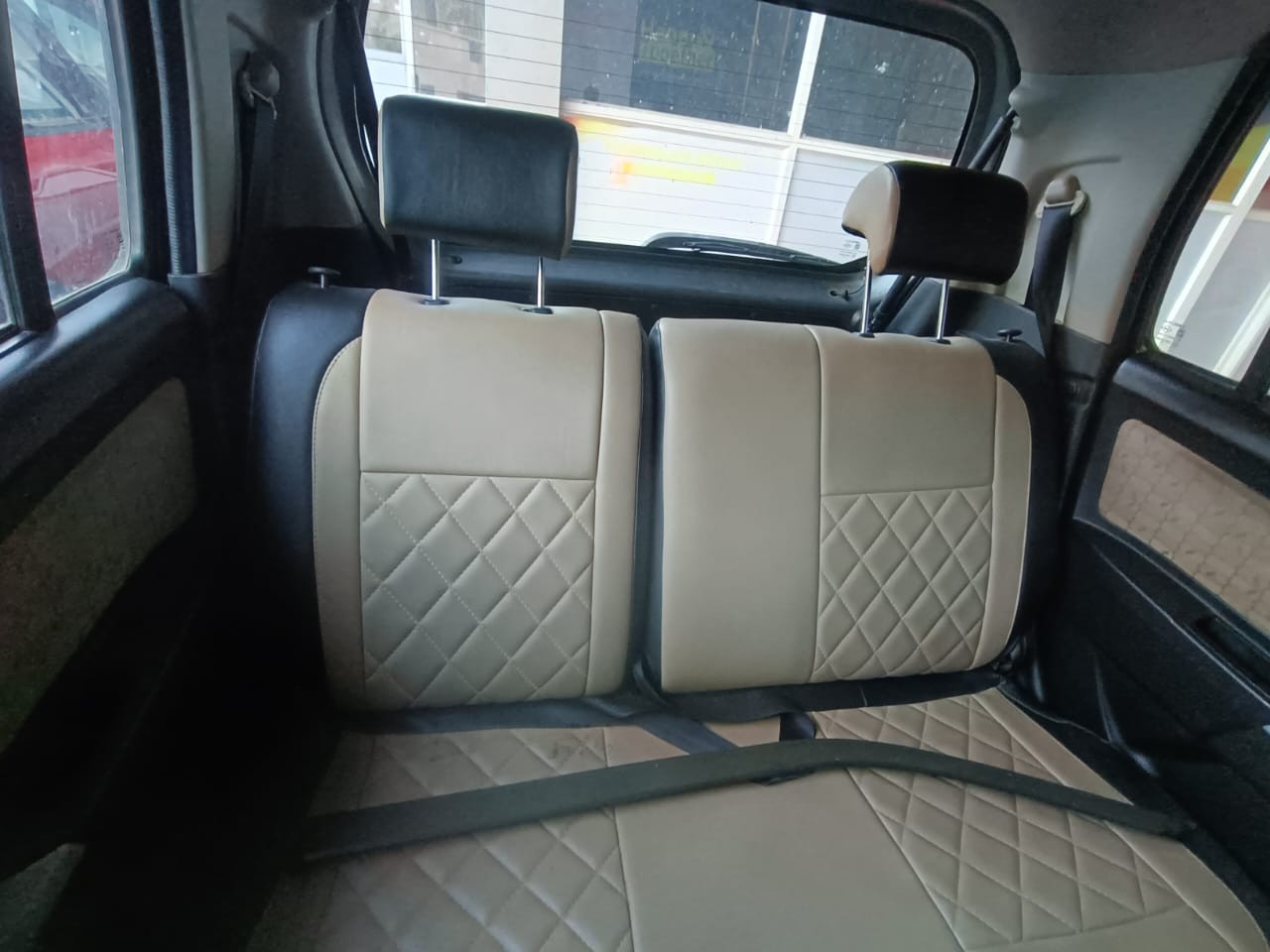 Used 2013 Maruti Suzuki Wagon R Used 2013 Maruti Suzuki Wagon R