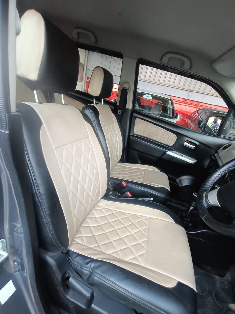 Used 2013 Maruti Suzuki Wagon R Used 2013 Maruti Suzuki Wagon R