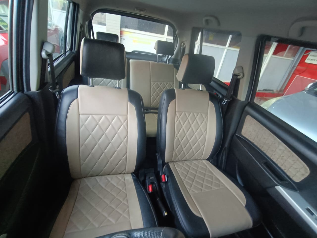 Used 2013 Maruti Suzuki Wagon R Used 2013 Maruti Suzuki Wagon R