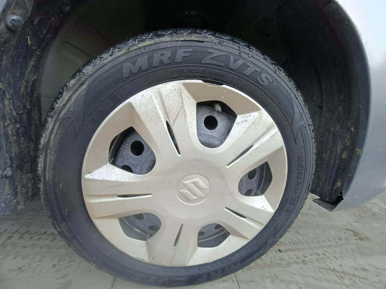 Used 2013 Maruti Suzuki Wagon R Used 2013 Maruti Suzuki Wagon R