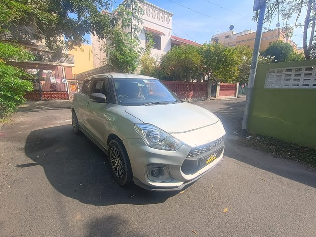 View Maruti Suzuki Swift Image 1 Used Maruti Suzuki Swift Image 1