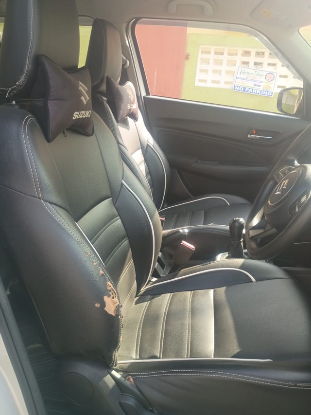 View Maruti Suzuki Swift Image 16 Used Maruti Suzuki Swift Image 16