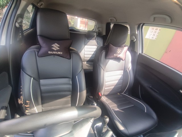 View Maruti Suzuki Swift Image 11 Used Maruti Suzuki Swift Image 11