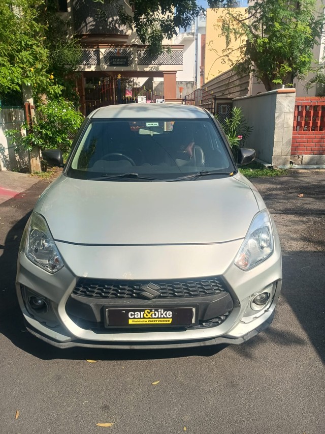 View Maruti Suzuki Swift Image 2 Used Maruti Suzuki Swift Image 2