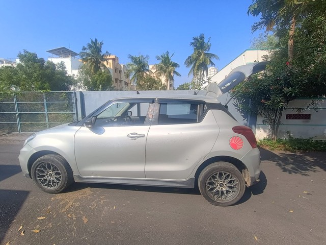 View Maruti Suzuki Swift Image 4 Used Maruti Suzuki Swift Image 4