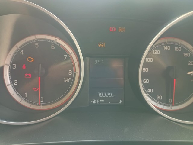 View Maruti Suzuki Swift Image 13 Used Maruti Suzuki Swift Image 13