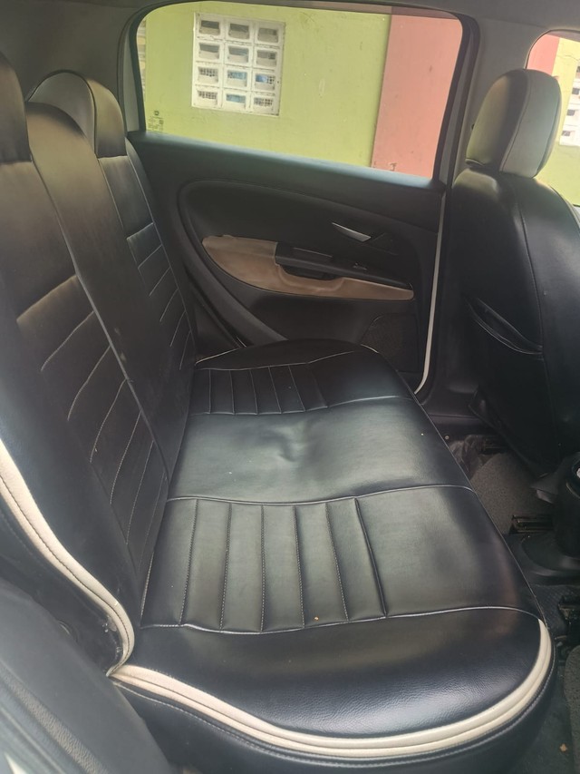 View Fiat Punto Evo Image 17 Used Fiat Punto Evo Image 17