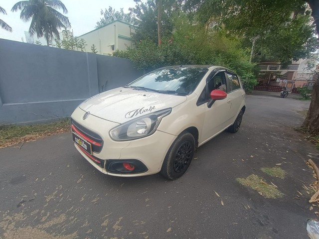 View Fiat Punto Evo Image 1 Used Fiat Punto Evo Image 1