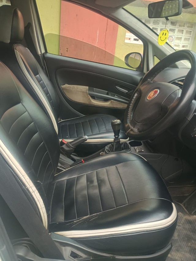 View Fiat Punto Evo Image 16 Used Fiat Punto Evo Image 16