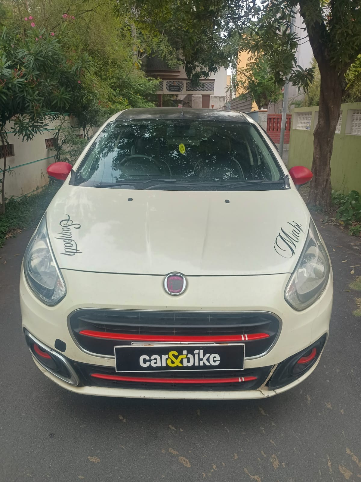 View 2015 Fiat Punto Evo 90 HP Image 2 Used 2015 Fiat Punto Evo 90 HP Image 2