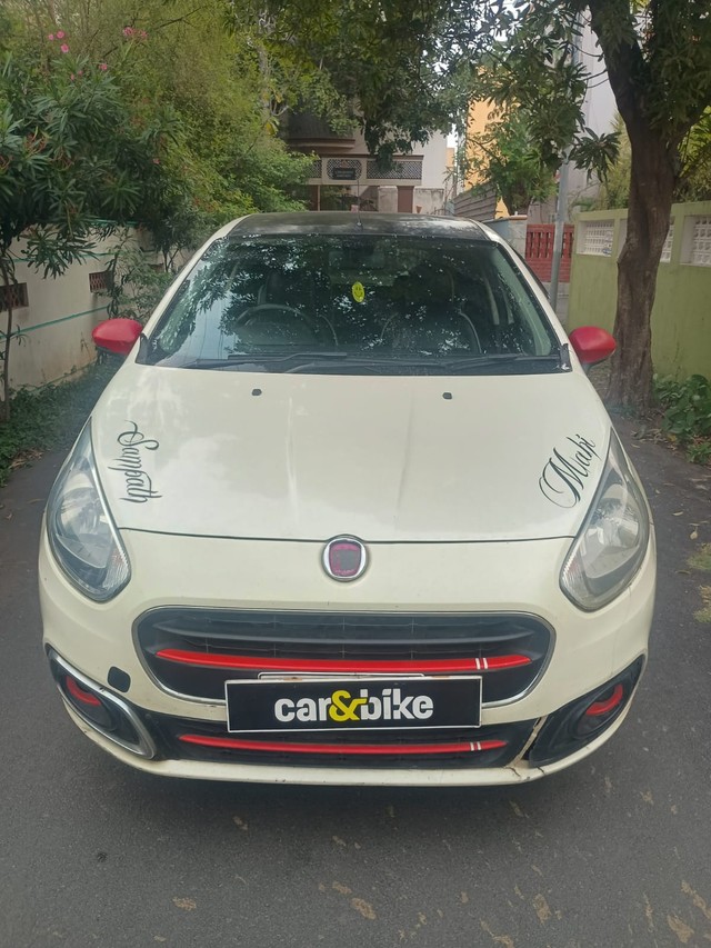 View Fiat Punto Evo Image 2 Used Fiat Punto Evo Image 2
