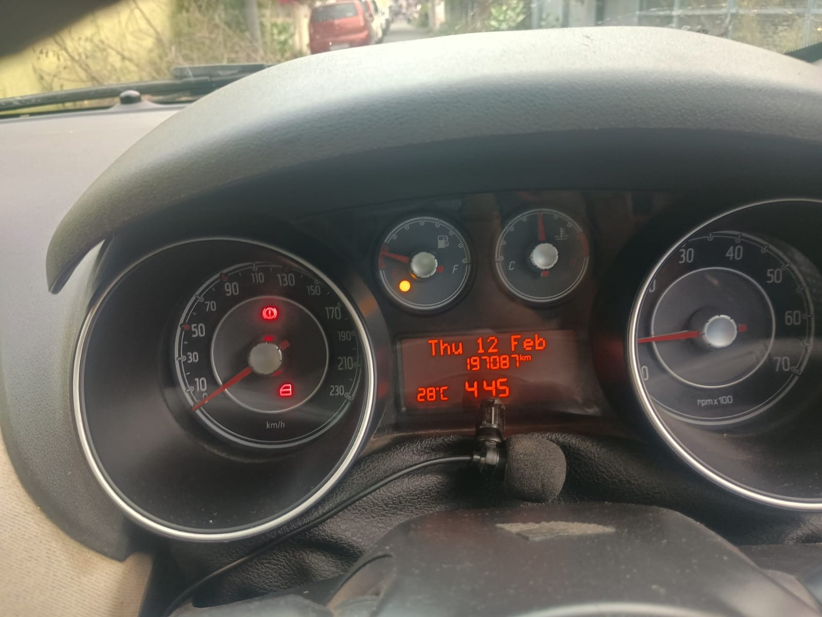 View 2015 Fiat Punto Evo 90 HP Image 13 Used 2015 Fiat Punto Evo 90 HP Image 13