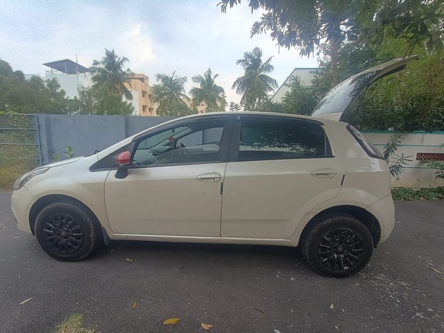 View Fiat Punto Evo Image 10 Used Fiat Punto Evo Image 10