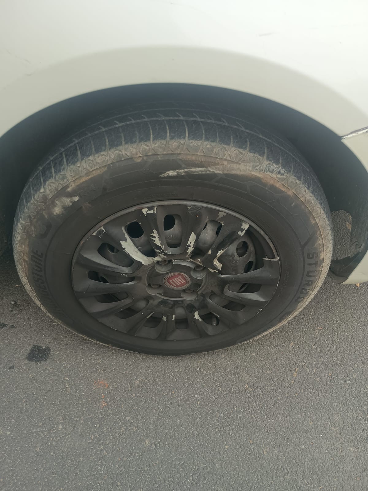 View 2015 Fiat Punto Evo 90 HP Image 9 Used 2015 Fiat Punto Evo 90 HP Image 9