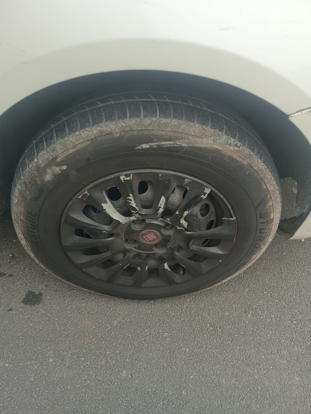 View Fiat Punto Evo Image 9 Used Fiat Punto Evo Image 9